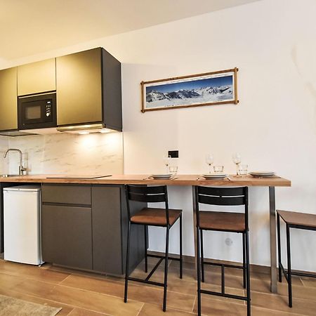 Apartment San Anton By Interhome Bormio Exterior foto