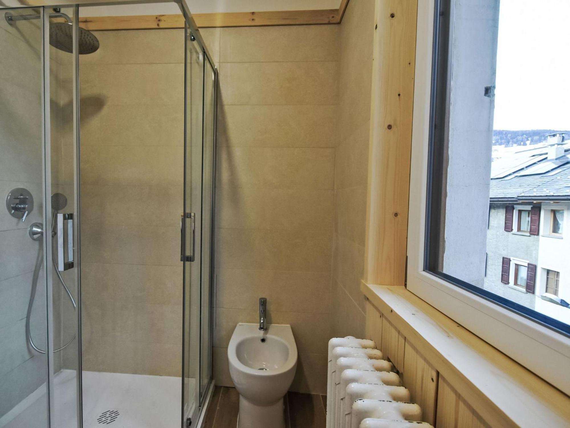 Apartment San Anton By Interhome Bormio Exterior foto